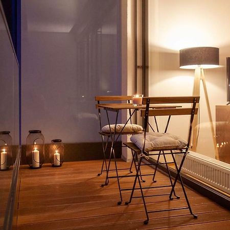 Cosy Design Apartment IV Brno Esterno foto
