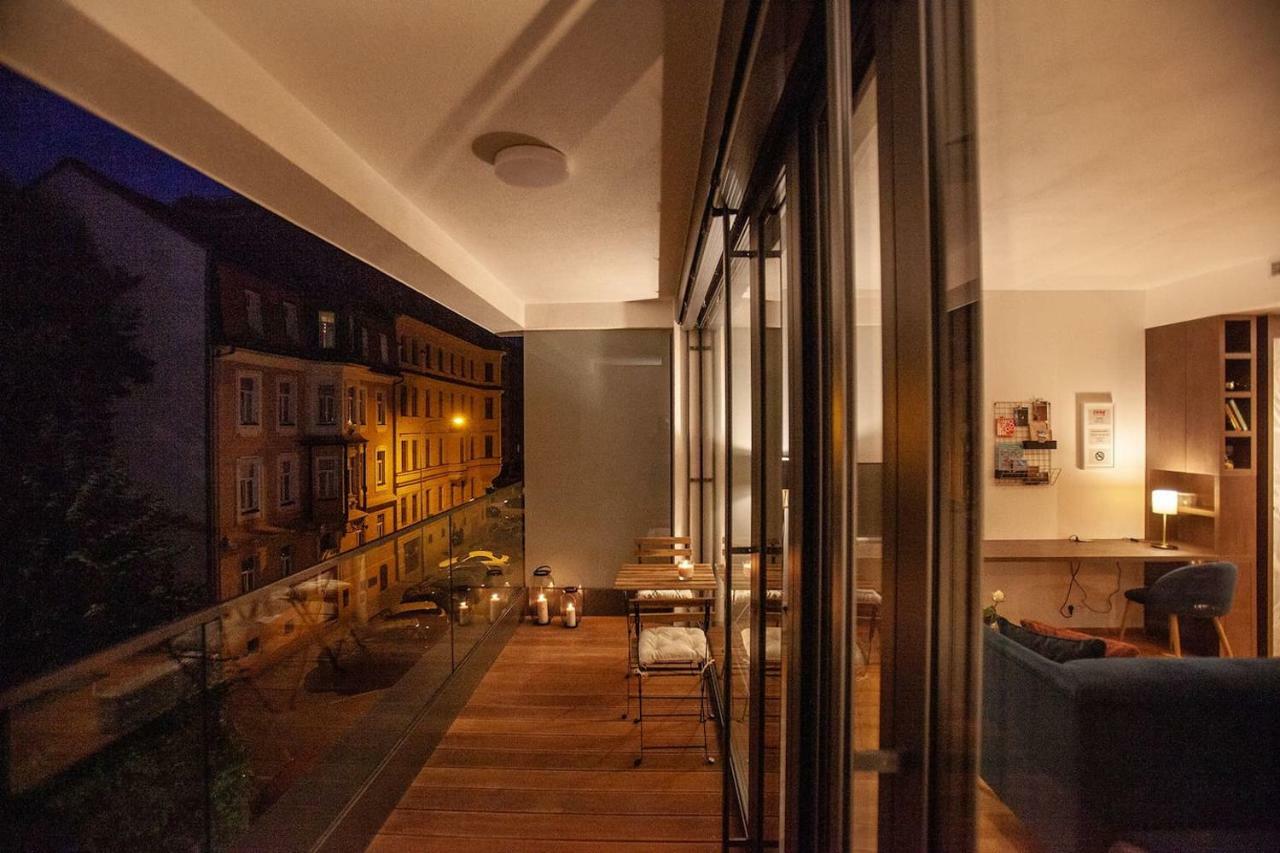 Cosy Design Apartment IV Brno Esterno foto