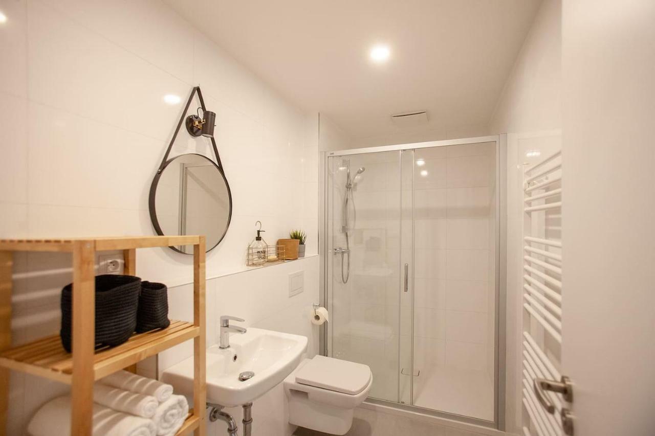 Cosy Design Apartment IV Brno Esterno foto