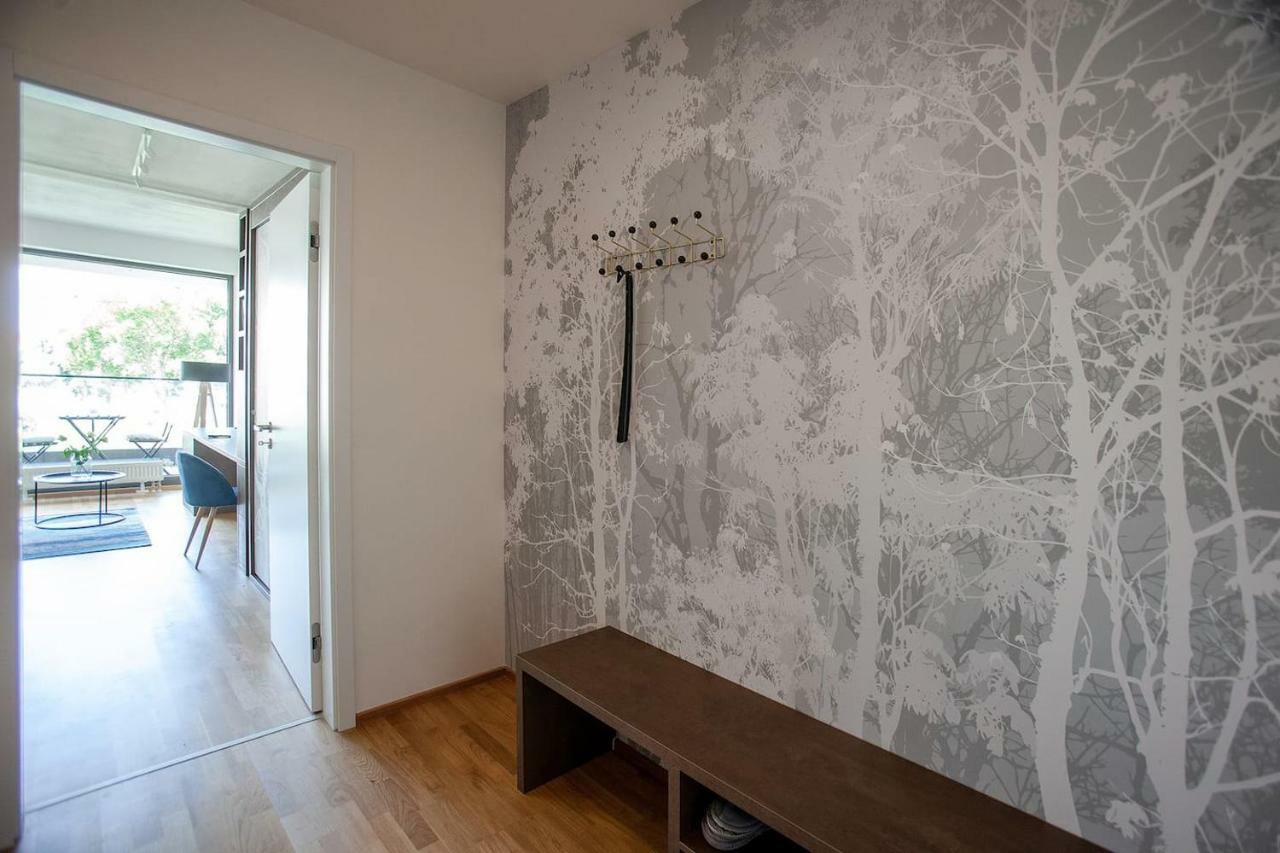 Cosy Design Apartment IV Brno Esterno foto