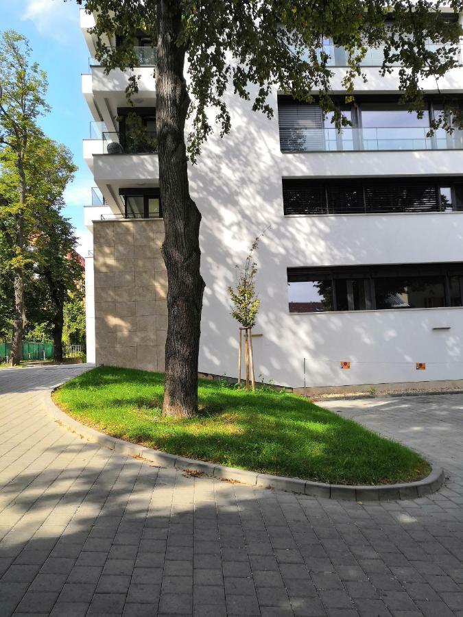 Cosy Design Apartment IV Brno Esterno foto